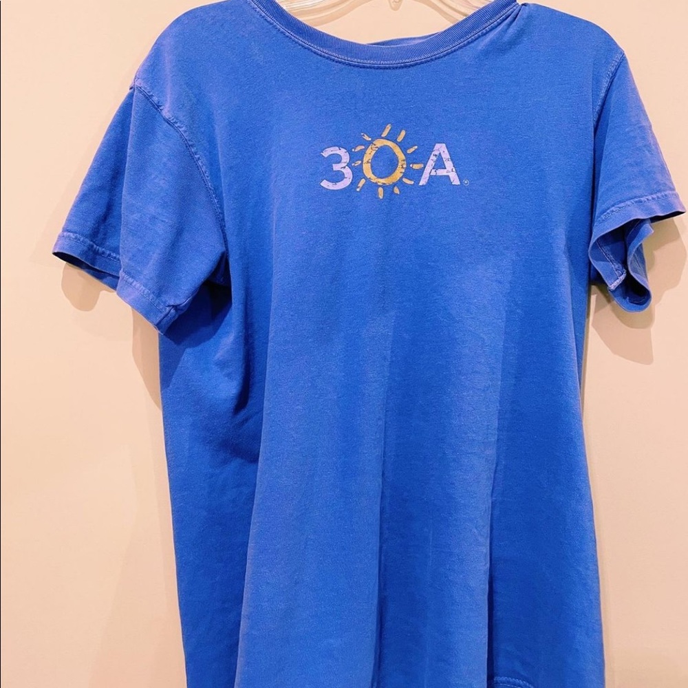 30a T Shirt